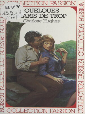 cover image of Quelques maris de trop